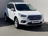 Ford Kuga (2018) 2.0 TDCi AWD, Titanium, +ALU - náhled 1