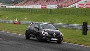Renault Mégane R.S.