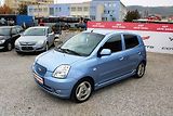 Kia Picanto (2005) 1,1i AUTOMAT KLIMA EL.OKNA ALU - náhled 2