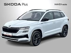 Škoda Karoq (2025) 2.0 TDI 4x4 DSG SportLine - fotografie inzerátu