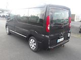 Renault Trafic 2,0DCi 8 MÍST SERVISOVANÉ !!! - náhled 10