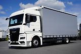MAN TGX (2022) 18.470 / FIRANKA / E 6 / GM /  - náhled 29