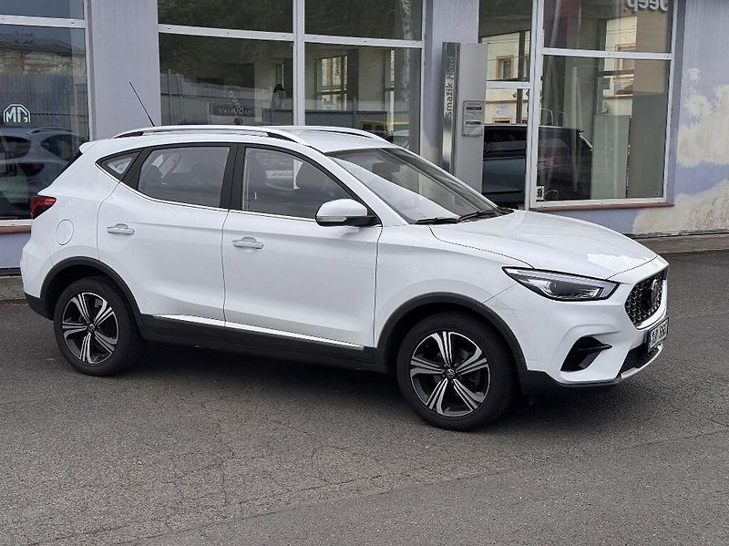MG ZS (2023) 1,5 DVVT (106k) Essential - fotka 12 z 35