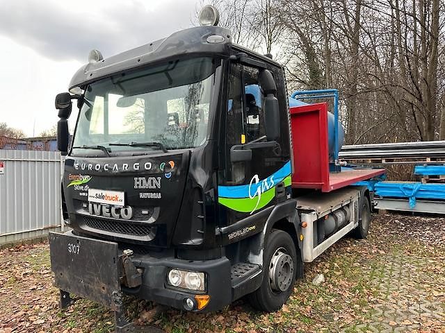 Iveco (2014) Eurocargo 120EL20 CNG - fotografie inzerátu