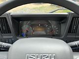 Isuzu F11 (2026) 5.2L, 240k, MT6, Hákový nosič - náhled 16