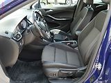 Opel Astra (2016) 1.6CDTi, AC, kamera - náhled 9