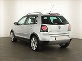 Volkswagen Polo (2008) Cross 1.4 TDI - náhled 3