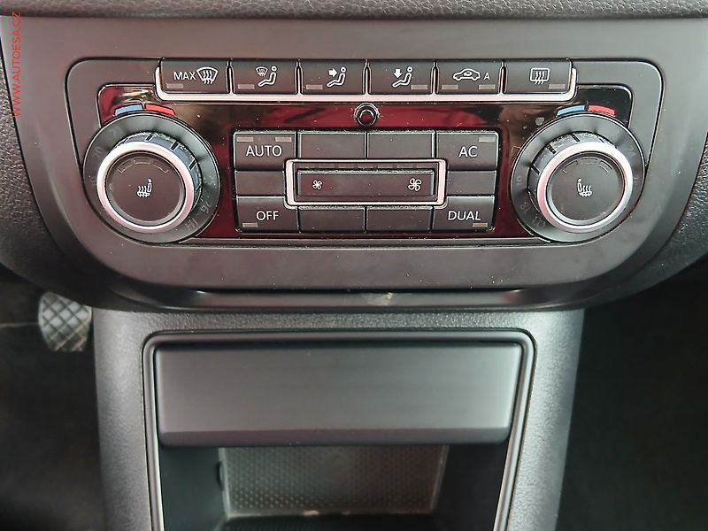 Volkswagen Tiguan (2010) 2.0TSi 4x4, STK6/27 - fotka 15 z 18