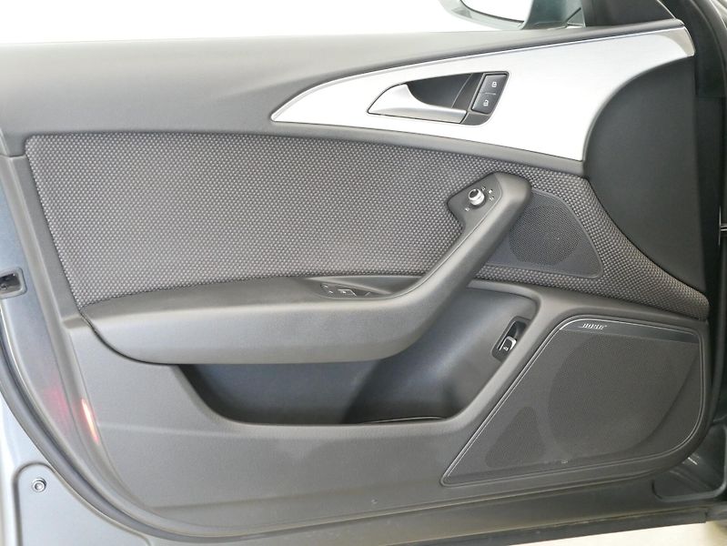 Audi A6 - fotka 12 z 30