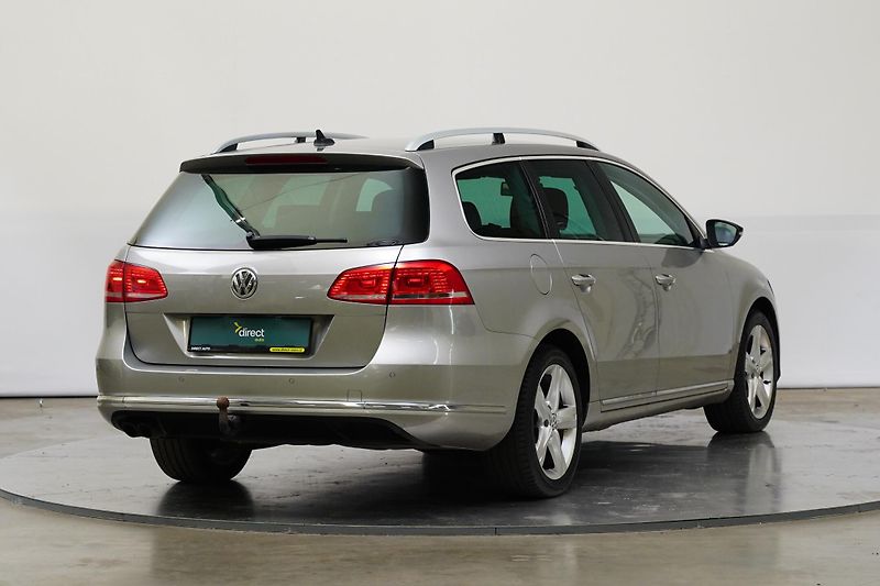 Volkswagen Passat - fotka 2 z 26
