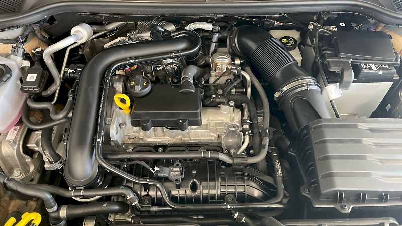 Seat Ibiza (2024) Style 1.0 TSI 85kW - fotka 20 z 28