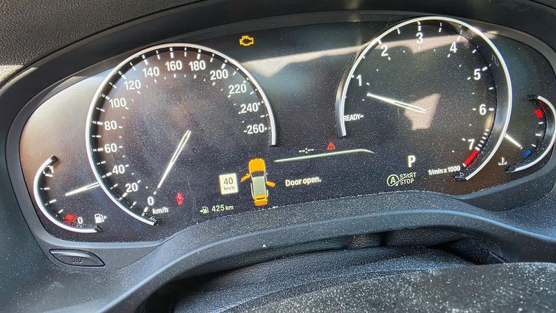 BMW X3 (2021) Xdrive - fotka 9 z 13