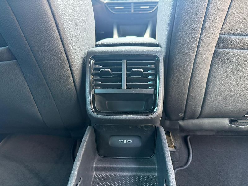Škoda Octavia Sportline 2.0 TDI 110kw DSG Co - fotka 23 z 26