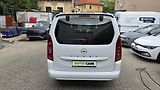 Opel Combo (2026) 1.5 CDTi 96kW AT8 Elegance 7m - náhled 6
