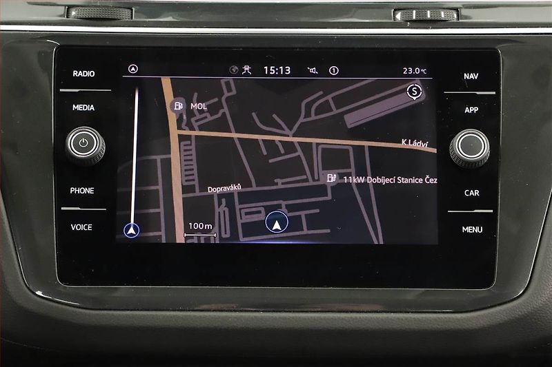 Volkswagen Tiguan (2022) Life 2.0 TDI - fotka 16 z 20