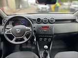 Dacia Duster 1,5 BDCI Comfort 4x4 - náhled 9