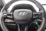 Hyundai i30 (2024) N-Line 1.5 T-GDI MHEV - náhled 19
