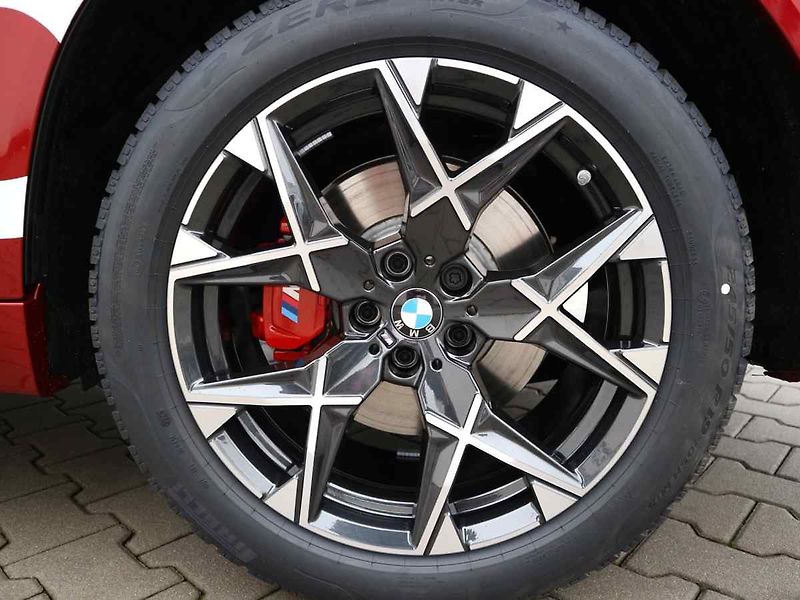 BMW X3 - fotka 6 z 10