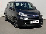 Fiat 500L (2013) 0.9i, servis.kniha, AC - náhled 1