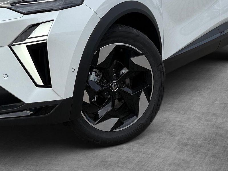 Renault Captur (2026) 1,0 TCe 67 kW Techno - fotka 10 z 27