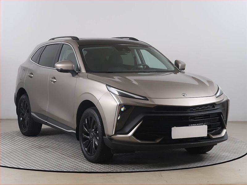 Dongfeng T5 EVO (2025) 1.5 Turbo - fotografie inzerátu