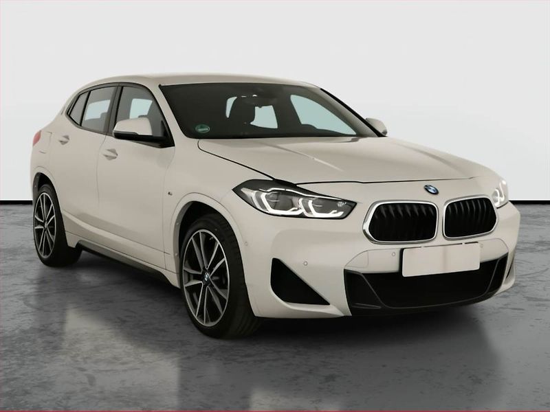 BMW X2 (2021) xDrive25e - fotografie inzerátu