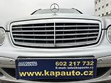 Mercedes-Benz Třídy E E 220 CDI Elegance - náhled 20