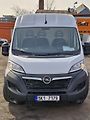 Opel Movano  Van L4H2 Cargo 35 2,2 CDTi  - náhled 1