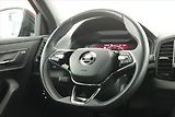 Škoda Karoq (2024) Sportline 1.5 TSI - náhled 15