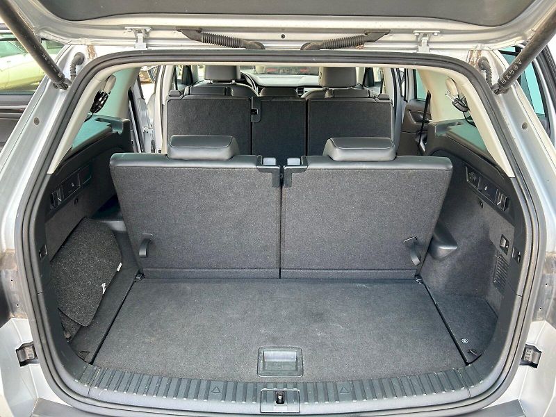 Škoda Kodiaq (2023) Laurin & Klement 2.0 TDI 147 k - fotka 32 z 35