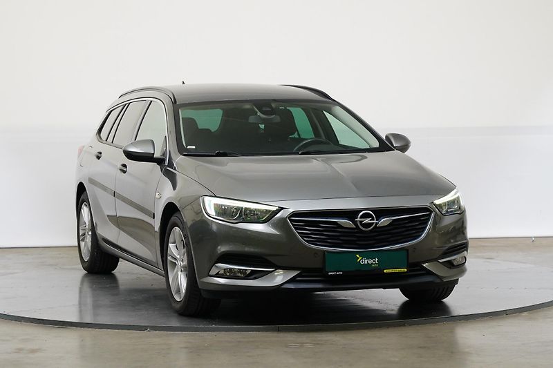 Opel Insignia - fotka 8 z 23