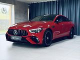 Mercedes-Benz AMG GT (2022) AMG GT 53 4MATIC+ 4-Door Coupé - náhled 3