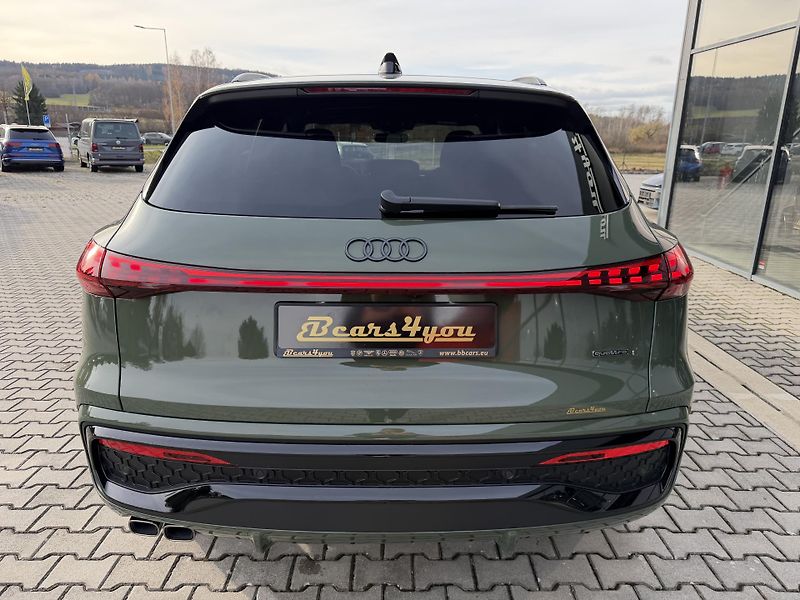 Audi Q5 (2026) TDI 150kW 4X4 S-LINE R20 3D!!! - fotka 8 z 51