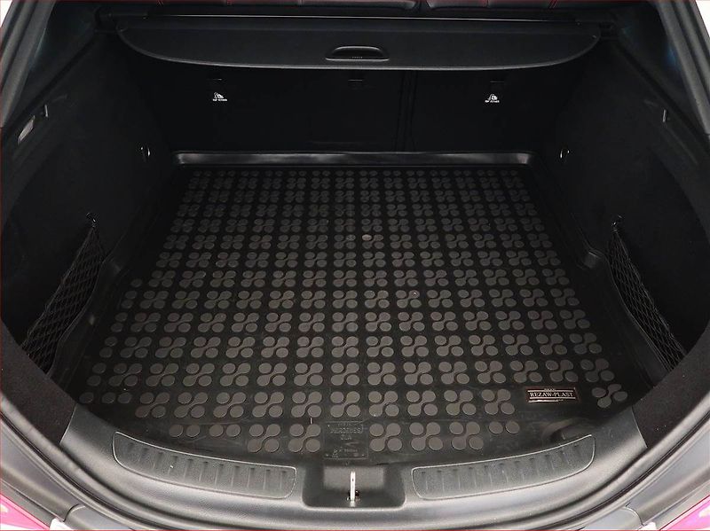 Mercedes-Benz CLA (2015) 220 CDI, Automat, Kůže, Navi - fotka 14 z 19