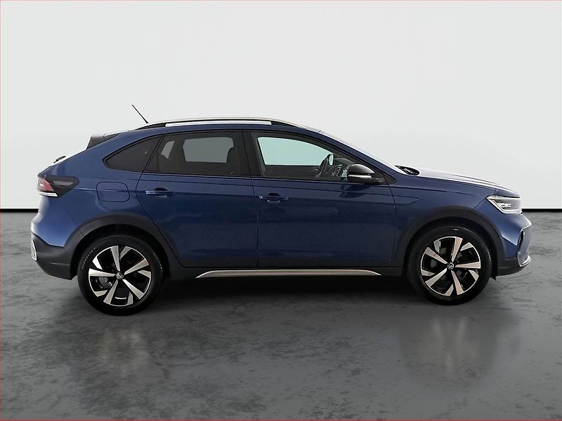 Volkswagen Taigo (2022) Style 1.0 TSI, Automat, ČR - fotka 6 z 20