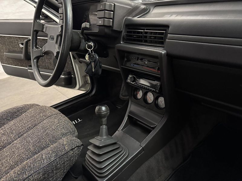Audi Coupé (1983) GT 2.2i 1983 - fotka 20 z 35