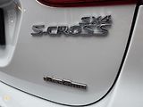 Suzuki SX4 S-Cross (2018) 1.4i BoosterJet AWD LED Navi - náhled 42