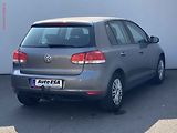 Volkswagen Golf (2009) 1.4 i, Trendline, TZ - náhled 3