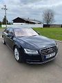 Audi A8 (2015) - náhled 2