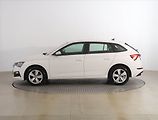 Škoda Scala (2022) Ambition 1.0 TSI, Serv.kniha - náhled 2