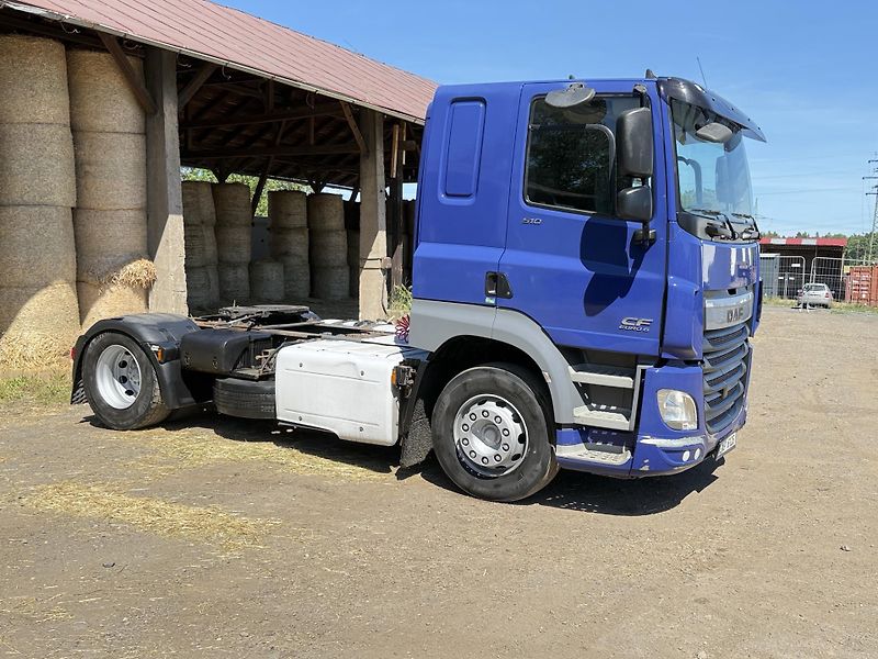 DAF CF (2016) 85.510 EURO 6 INTARDER - fotka 6 z 13
