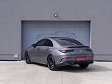 Mercedes-Benz CLA 220d AMG ČR DPH  - náhled 7