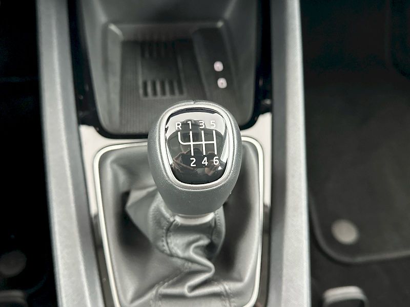 Škoda Octavia (2025) 2.0TDI 85kW Selection - fotka 21 z 27
