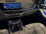 BMW X7 40d M Tažné Masáž Pano Záruka - náhled 29