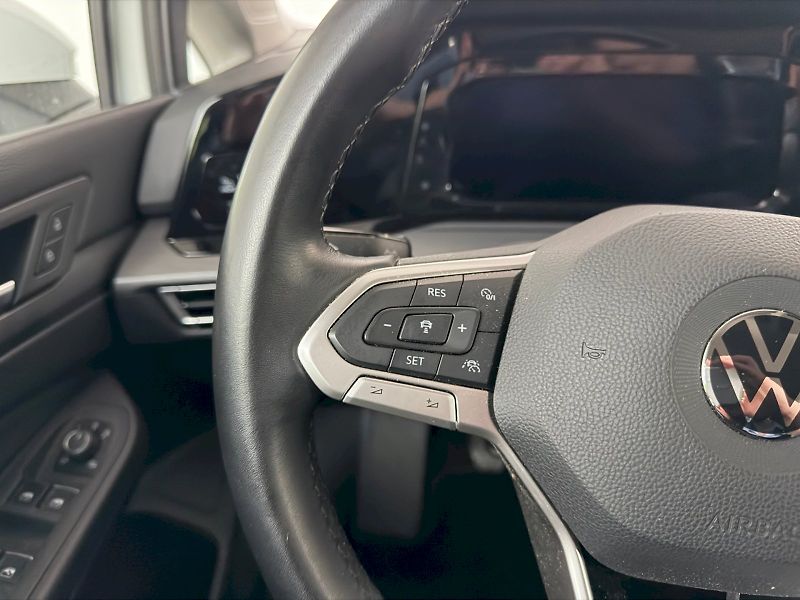 Volkswagen Golf Variant (2021) Style 1.5 TSI / 110 kW M6 - fotka 11 z 26