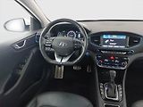 Hyundai Ioniq (2018) Hybrid, Automat, Kůže, Navi - náhled 7