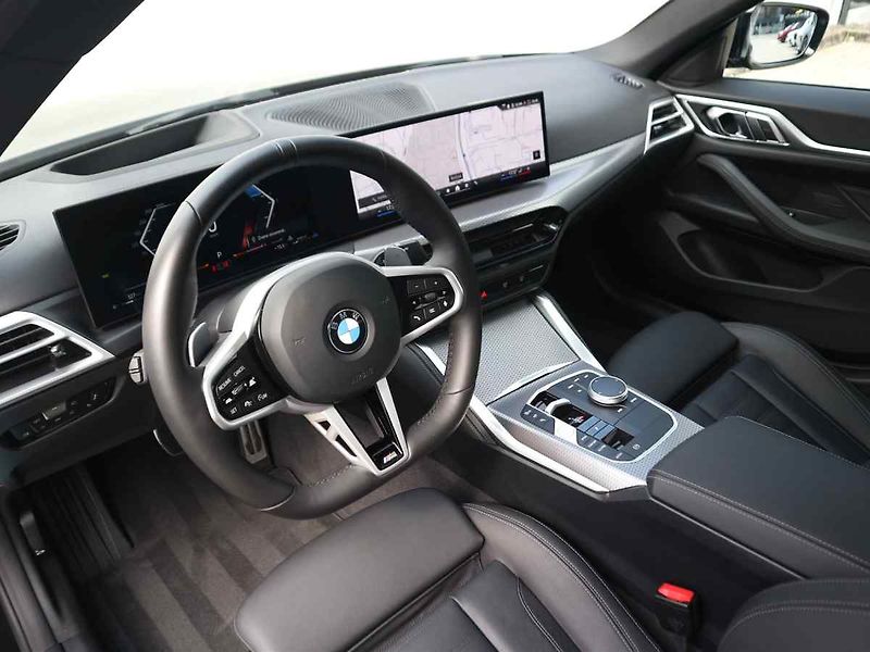 BMW Řada 4 - fotka 7 z 10