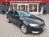 Škoda Rapid (2014) SPBK 1.2TSI 77kW -VÝBAVA! - náhled 1