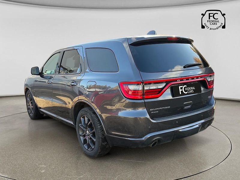 Dodge Durango  5,7 Hemi R/T 4x4 - fotka 3 z 35