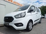 Ford Transit Custom (2023) 2.0TDCi 96kW 5-míst ČR DPH - náhled 3